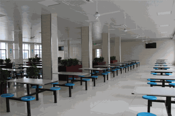 工厂食堂信息咨询服务 优化餐饮管理，提升员工满意度