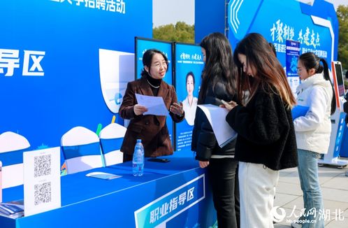 智能化就业服务助力毕业生精准求职信息咨询服务